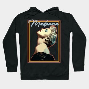 Cherish the Moments Madonnas Fan Art Shirt Hoodie